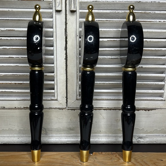 Flat tail brewing beer tap handles - Picture 5 of 12